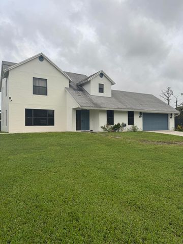 $10,000 | 1350 C Road | Loxahatchee Groves