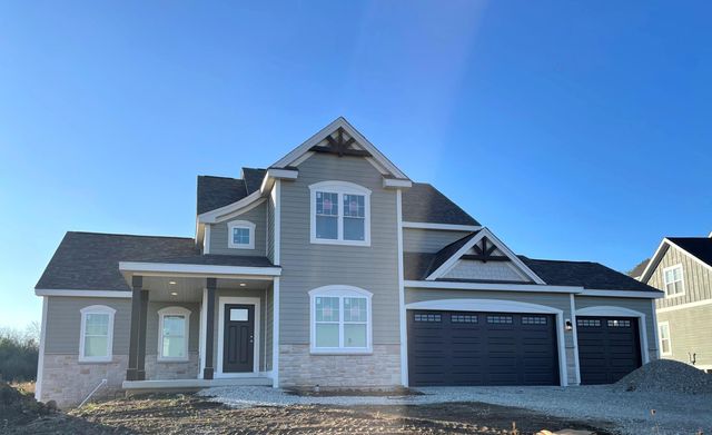 $744,900 | 5973 Quarry Pk Court | New Berlin