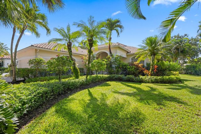 $2,399,000 | 12670 Sunnydale Drive | Palm Beach Polo and Country Club