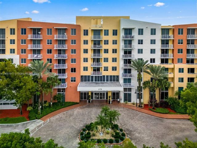 $469,000 | 2775 Northeast 187th Street, Unit PH25 | Adventure Town Center