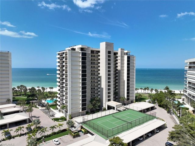 $20,000 | 10951 Gulf Shore Drive, Unit 905 | Vanderbilt Beach