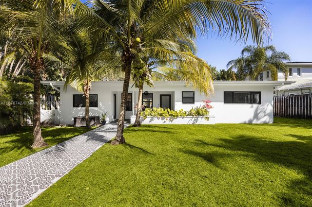 $3,525,000 | 4191 Braganza Avenue | Southwest Coconut Grove