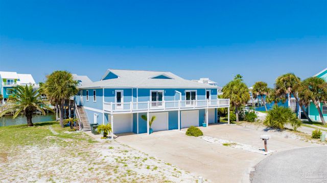 $3,100 | 7213 Flood Reef, Unit 1 | Perdido Key Coves