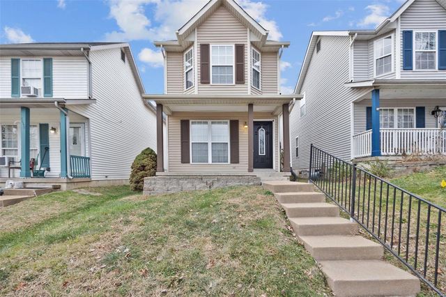 $199,900 | 4642 Hannover Avenue | Boulevard Heights