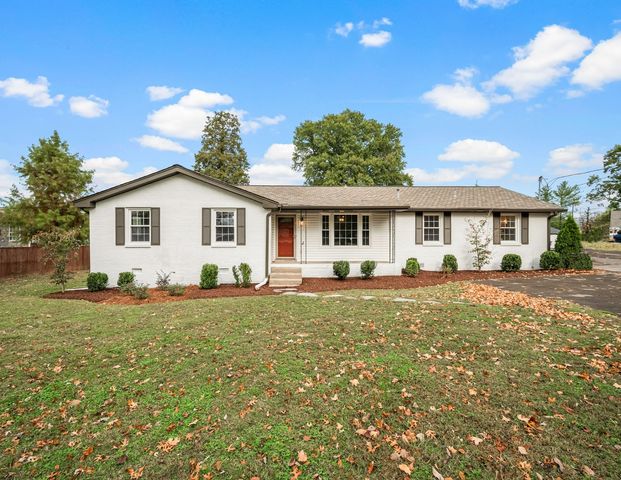 $489,900 | 2529 Pennington Bend Road | Donelson-Hermitage-Old Hickory