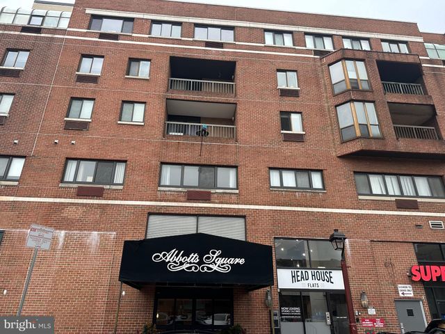 $215,000 | 200 Lombard Street, Unit 613 | Society Hill