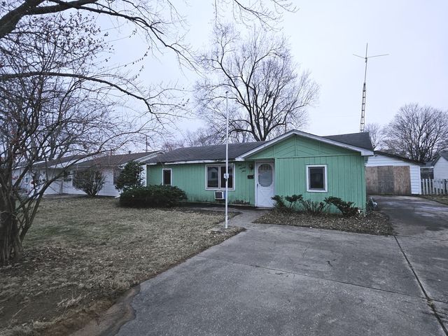 $119,000 | 179 North Levasseur Avenue | Bourbonnais