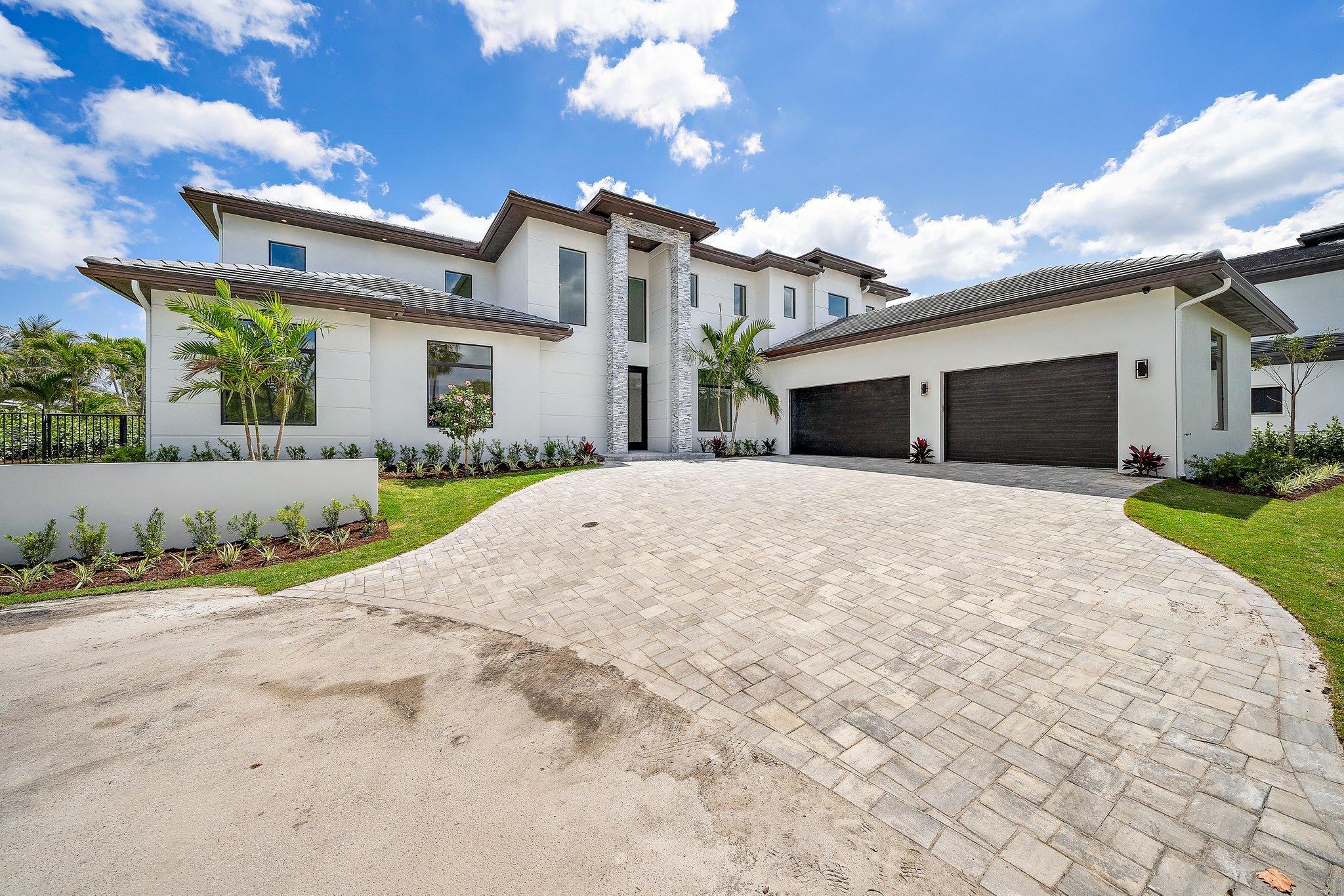 836 East Oyster Lane, Manalapan, FL 33462 | Compass 