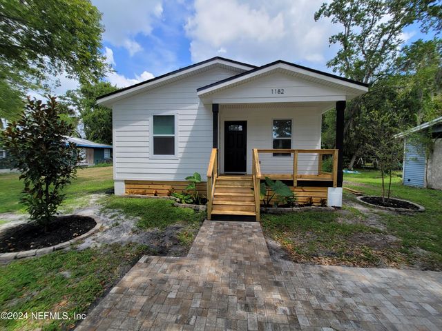 $267,900 | 1182 West King Street | St. Augustine West