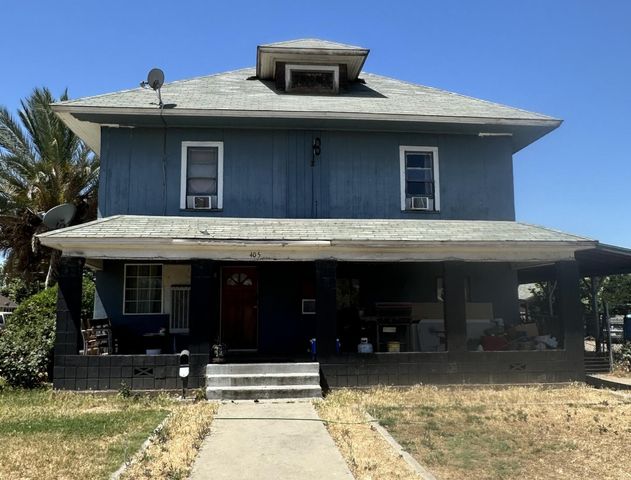 $625,000 | 405 North J Street | Dinuba