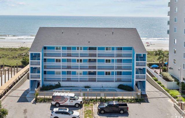 $1,600 | 941 South Ocean Boulevard, Unit D3 | Ingram Beach