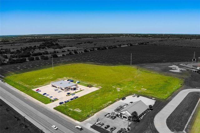 $1,372,140 | Tbd North Brazos Street