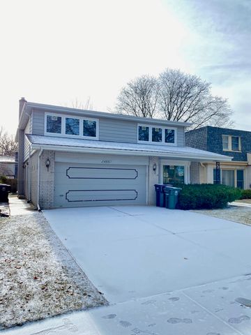 $695,000 | 4915 Farwell Avenue | Skokie