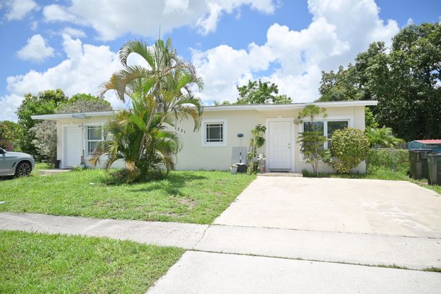 $650,000 | 1331 Northwest 3rd Street | Delray Beach