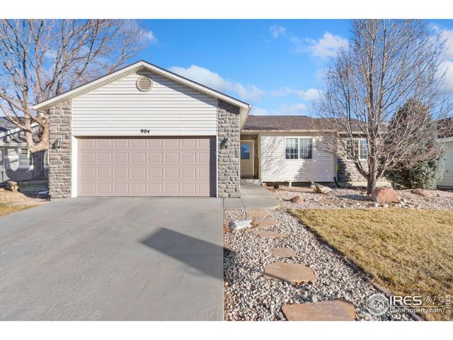 $515,000 | 904 Cliffrose Way | Timber Ridge