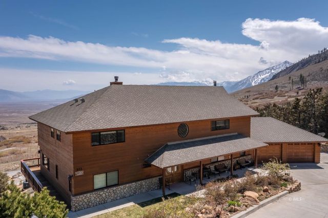 $1,050,000 | 653 Mountain View Drive | Swall Meadows