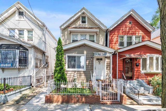 $749,000 | 86-37 77th Street | Woodhaven