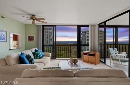 $1,150,000 | 6000 Pelican Bay Boulevard, Unit C804 | Pelican Bay