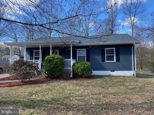 $350,000 | 10702 Meadowlark Lane | Spotsylvania Courthouse