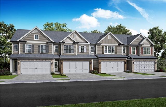 $375,212 | 5619 Chickory Drive | Flowery Branch