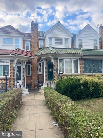 $169,900 | 5708 North 17th Street | Ogontz