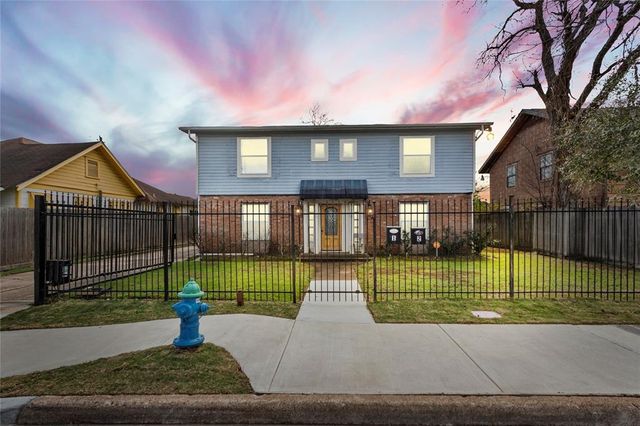 $525,000 | 3346 Blodgett Street | Haden Terrace