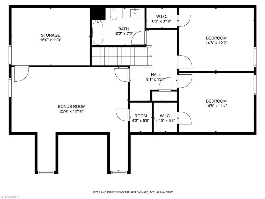 191 Brookstone Drive Bermuda Run NC 27006 Compass