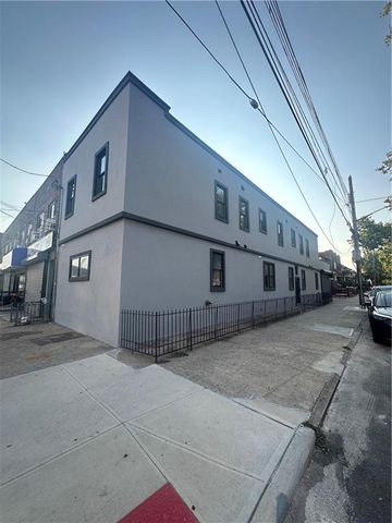 $2,888,000 | 7902 16th Avenue | Bensonhurst