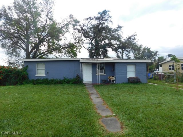 $175,000 | 3350 Apache Street | Fort Myers