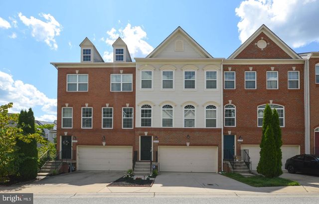 $498,500 | 8426 Winding Trail | Maryland City