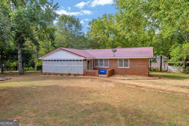 $329,900 | 204 Lake Oglethorpe Road