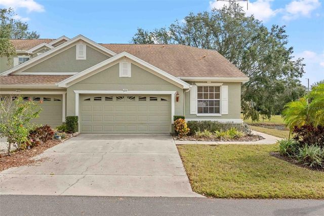 $365,000 | 655 Spring Lake Circle | Tarpon Springs