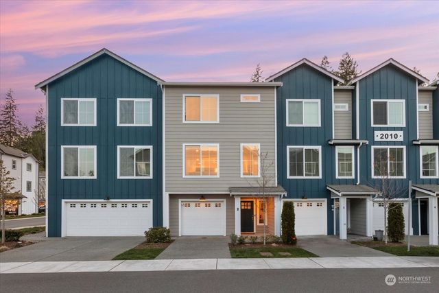 $615,000 | 2010 101st Avenue Southeast, Unit 2 | Lake Stevens