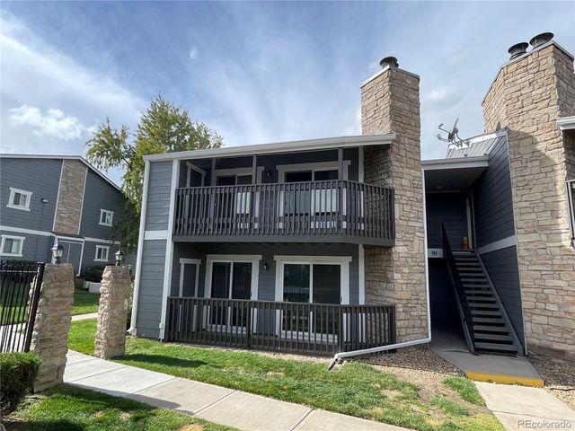 $1,495 | 3464 South Eagle Street, Unit 204 | Eagle Park