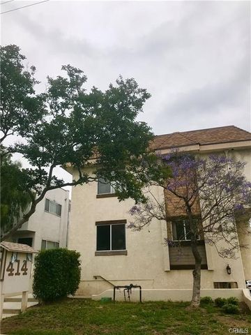 $3,199 | 414 North 2nd Street | Alhambra