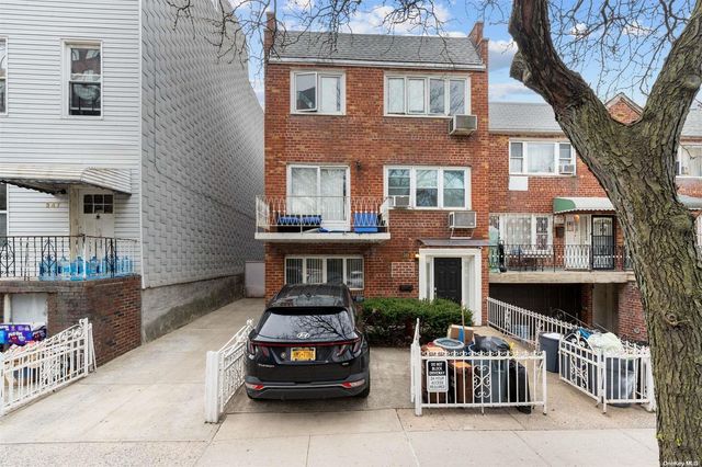 $1,860,000 | 249 Newkirk Avenue | Kensington