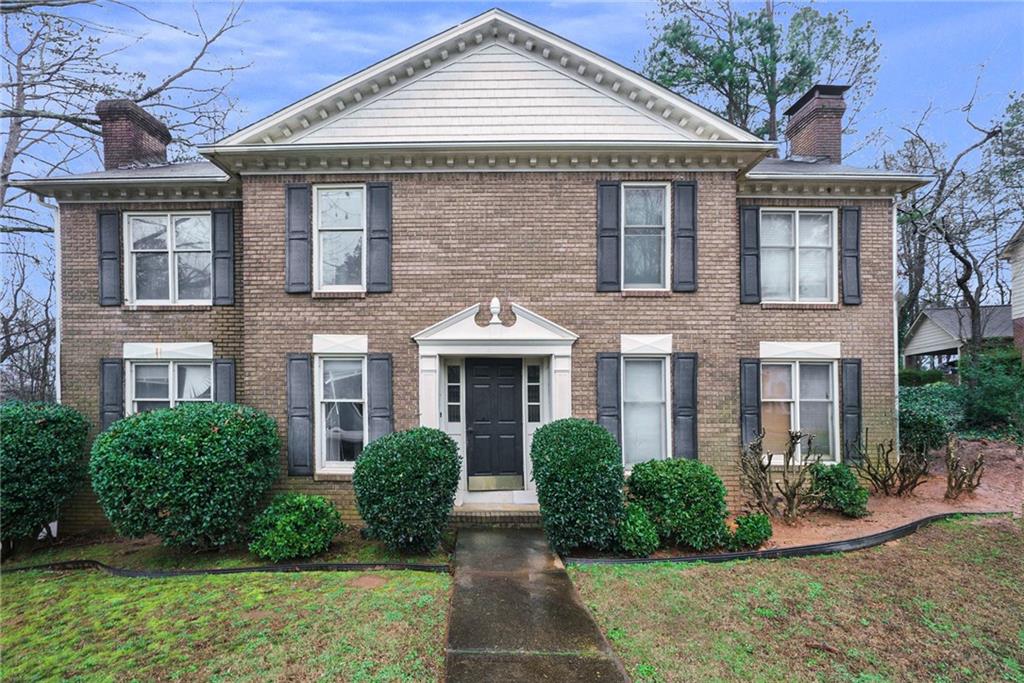 177 Hunters Cove, Roswell, GA 30076 | Compass