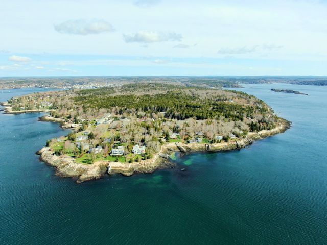 $375,000 | Lot 12 Linekin Road | Boothbay Harbor