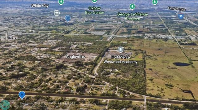 $20,900 | Tbd Barcelona Avenue | Fort Pierce North