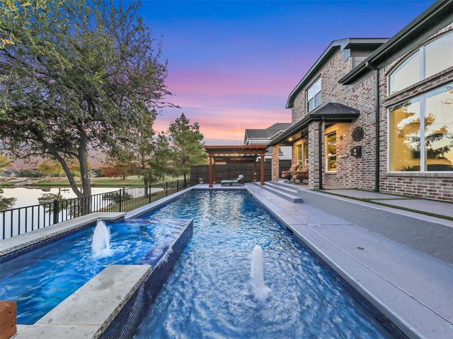 $1,200,000 | 8608 Vatican Drive | Stonebridge Ranch