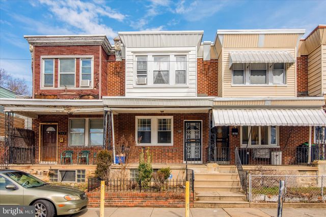 $200,000 | 267 Widener Street | Olney