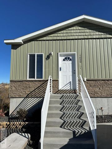 $255,000 | 1622 Ammon Street | Pocatello