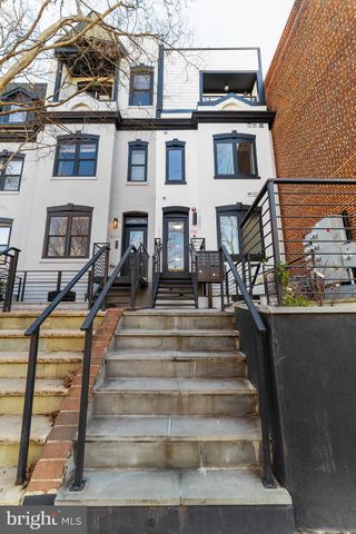 $335,000 | 2301 Ontario Road Northwest, Unit 101 | Adams Morgan