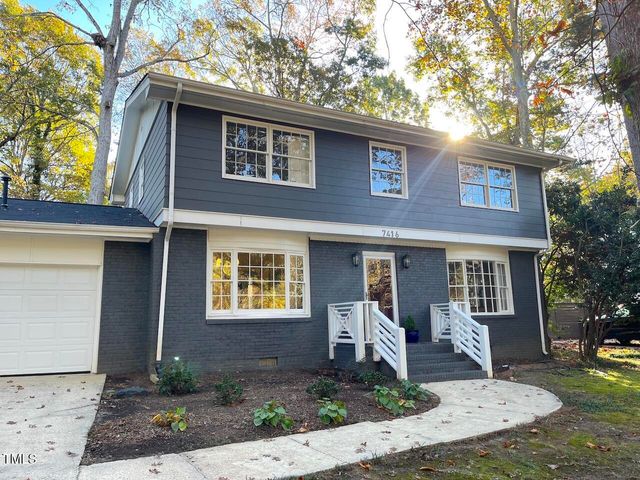 $615,000 | 7416 Fiesta Way | Woodmere Hills