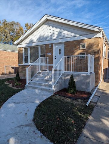 $2,200 | 14317 South Bensley Avenue | Burnham