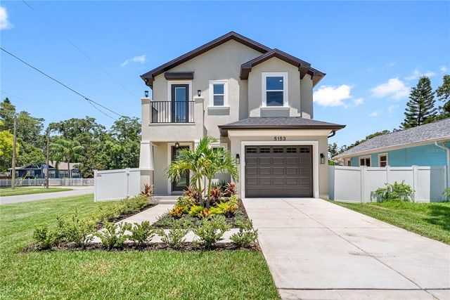 $699,000 | 5153 Preston Avenue South | Gulfport