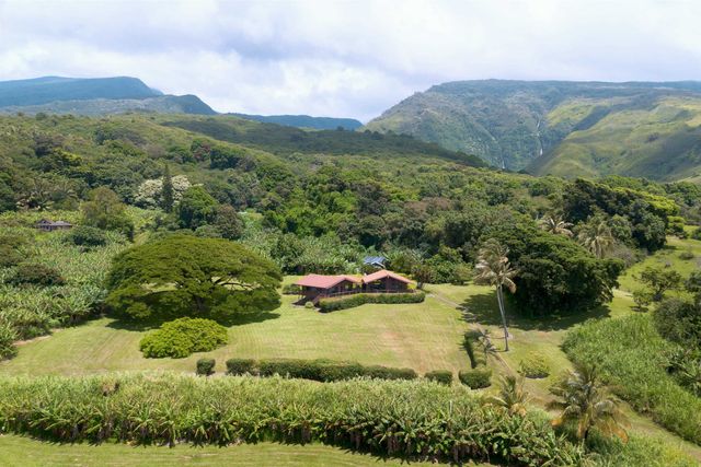 $2,395,000 | 41647 Hana Highway | Kipahulu