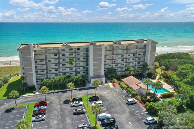 $450,000 | 10310 South Ocean Drive, Unit 706 | Hutchinson Island South