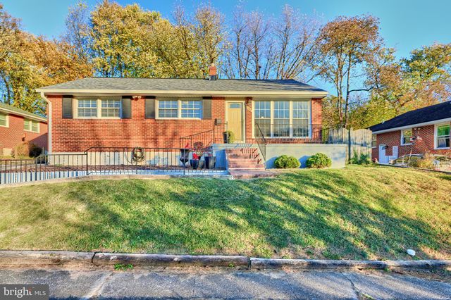 $499,900 | 7607 Knollwood Road | Knollwood-Donnybrook