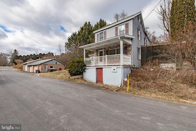 $255,000 | 135 Chee Street | Ryan Township - Schuylkill County